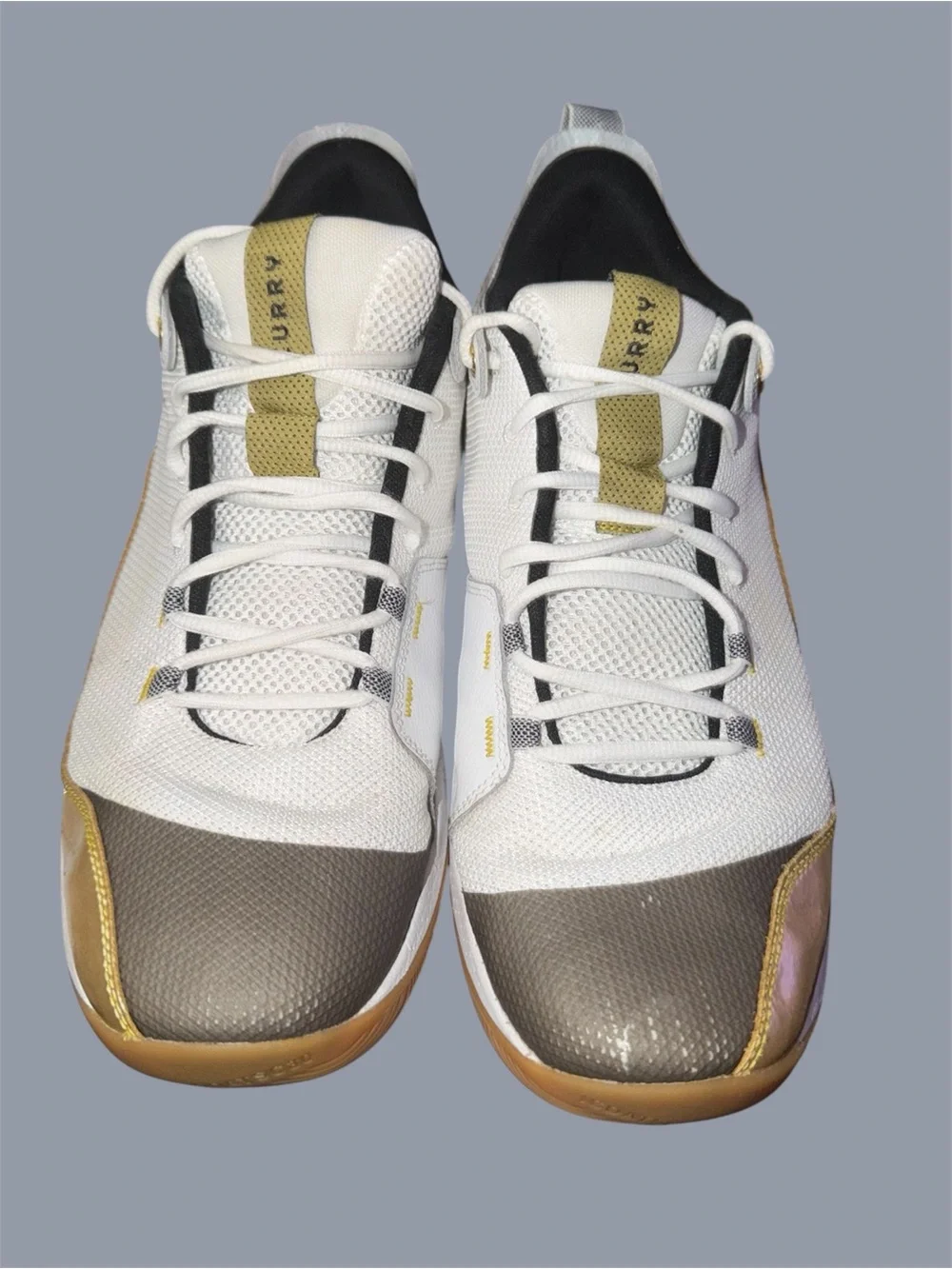 Under Armour Steph Curry 3Z5 NM Sneakers